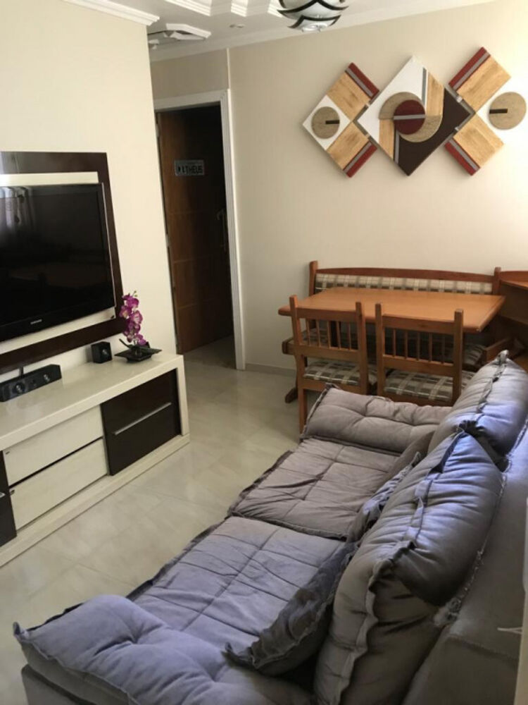 Apartamento, 2 quartos, 47 m² - Foto 10