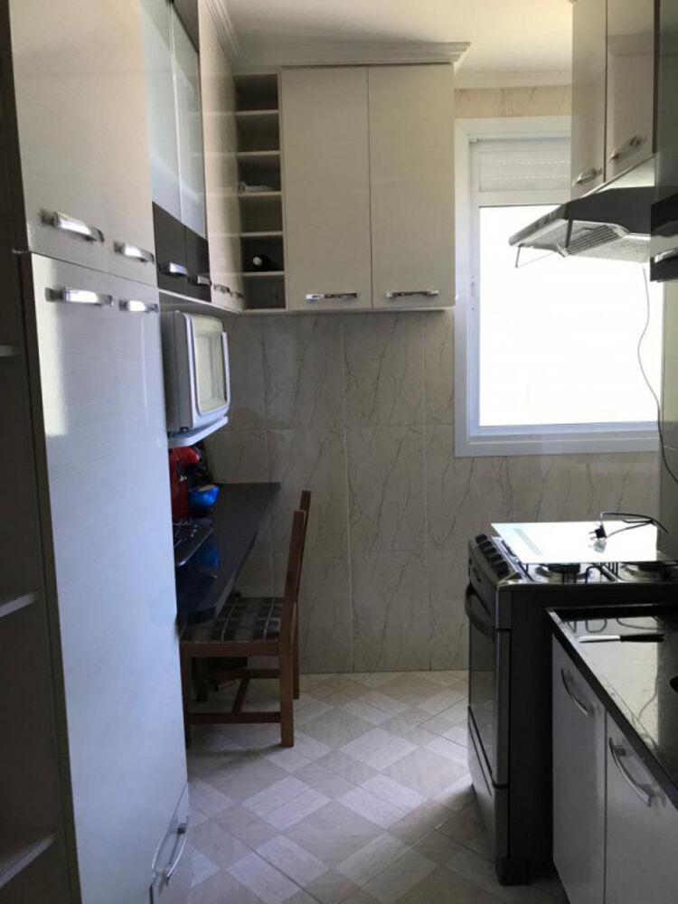 Apartamento, 2 quartos, 47 m² - Foto 1