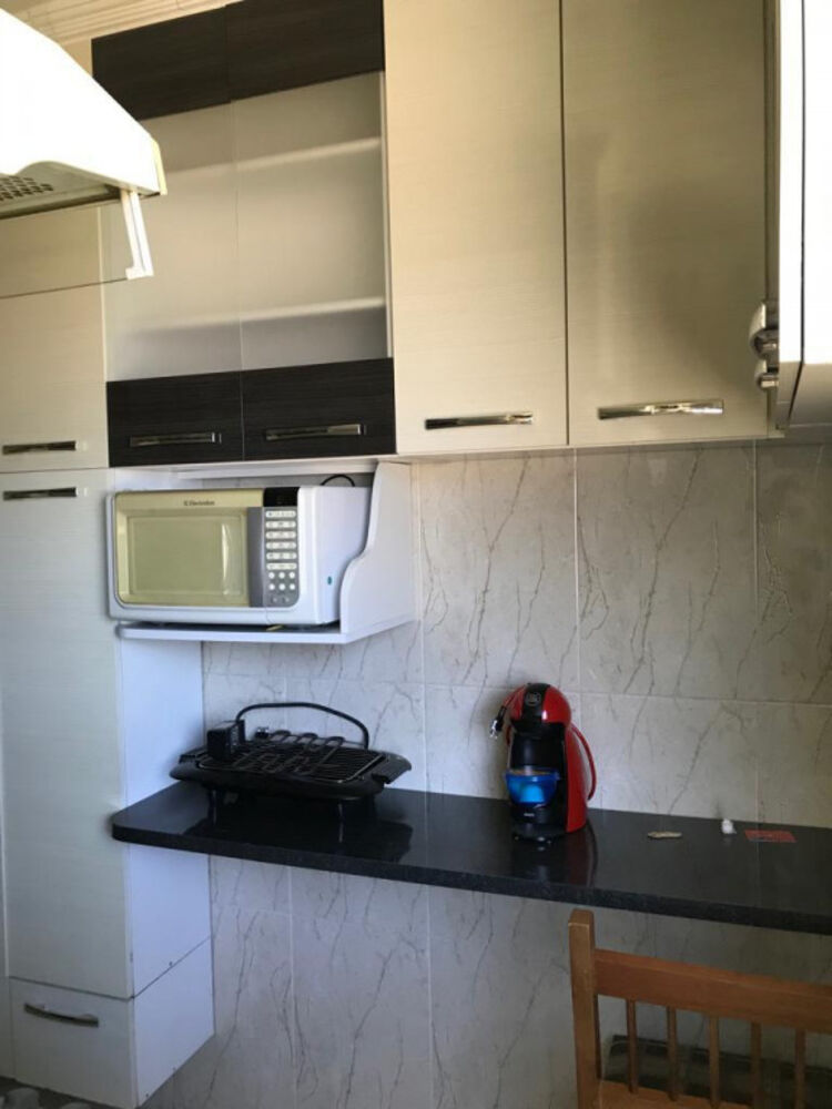 Apartamento, 2 quartos, 47 m² - Foto 7