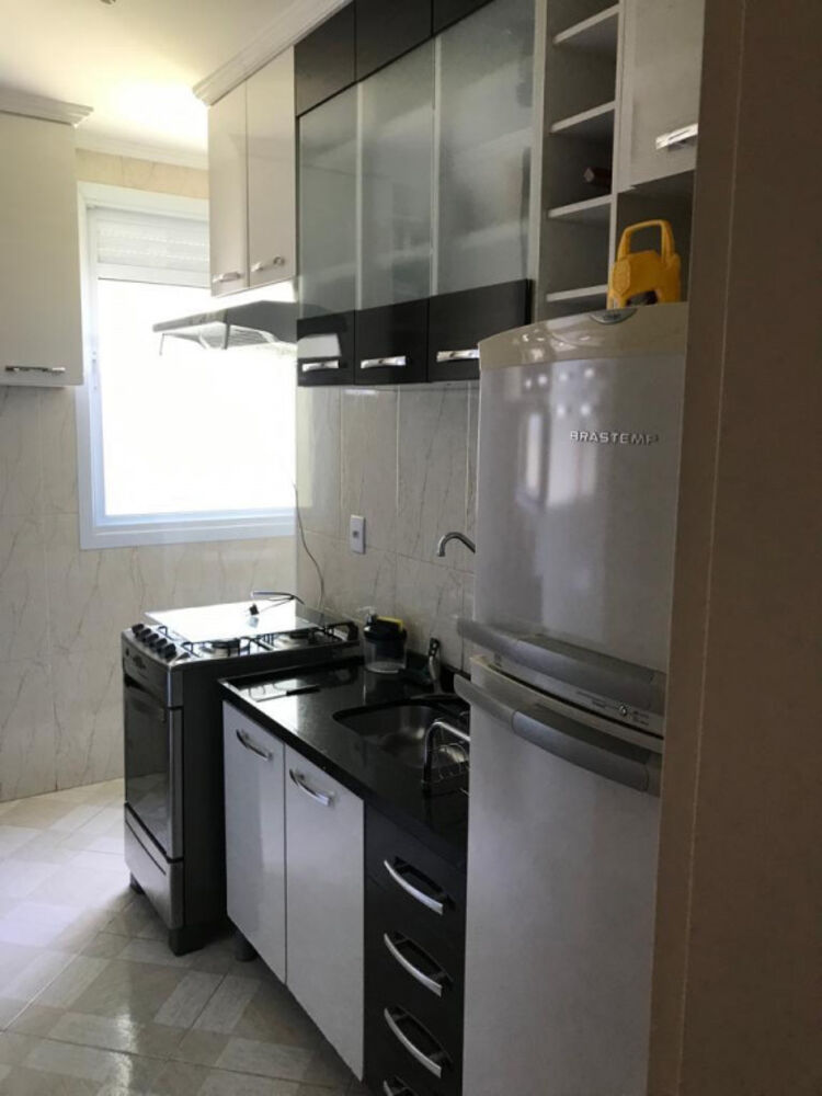Apartamento, 2 quartos, 47 m² - Foto 16