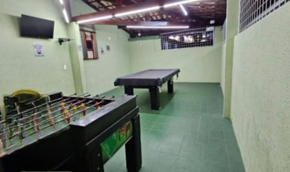 Apartamento, 2 quartos, 47 m² - Foto 15