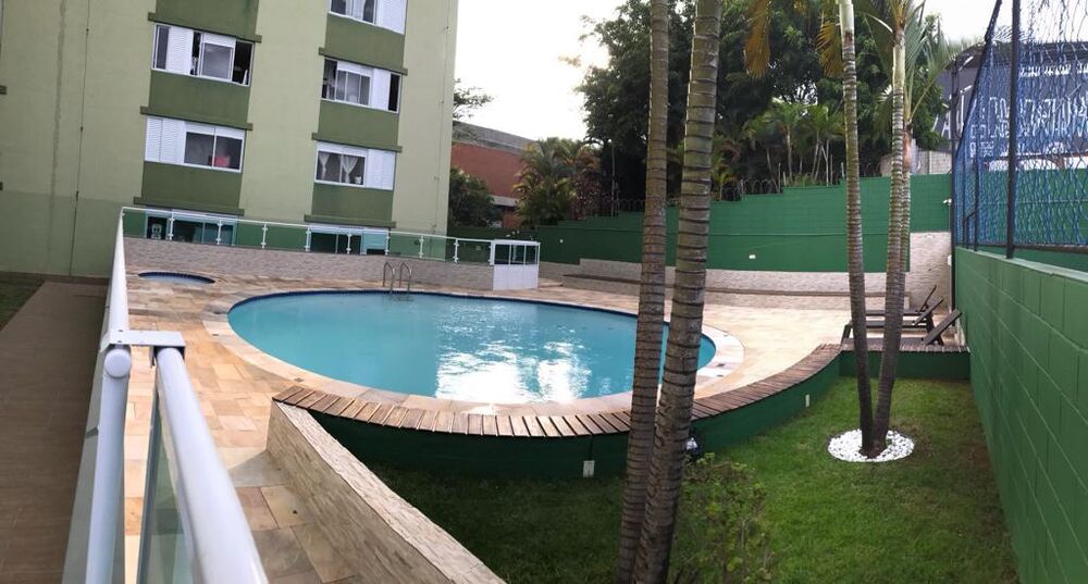 Apartamento, 2 quartos, 47 m² - Foto 4