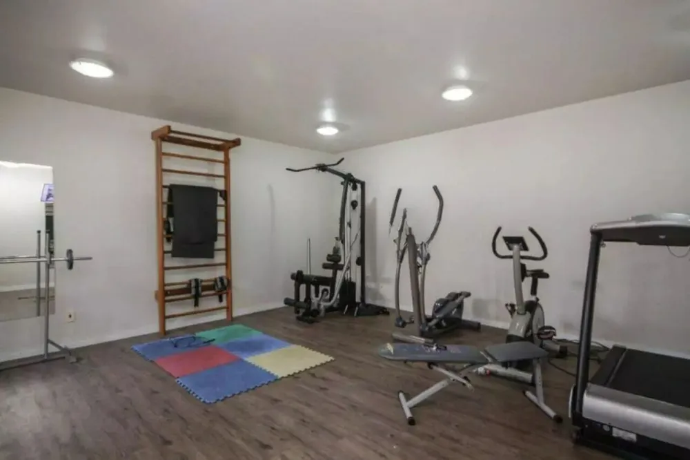 Casa de Condomínio, 3 quartos - Foto 19