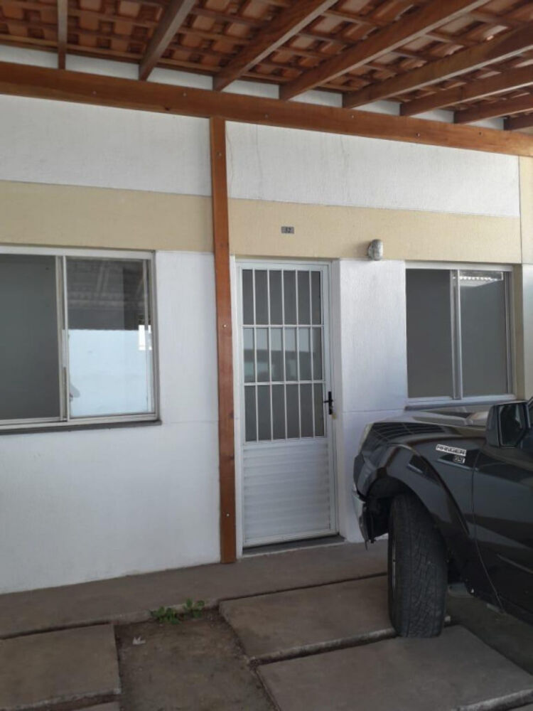 Casa de Condomínio, 3 quartos - Foto 9