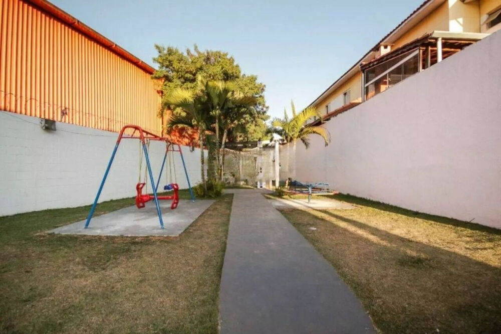 Casa de Condomínio, 3 quartos - Foto 12