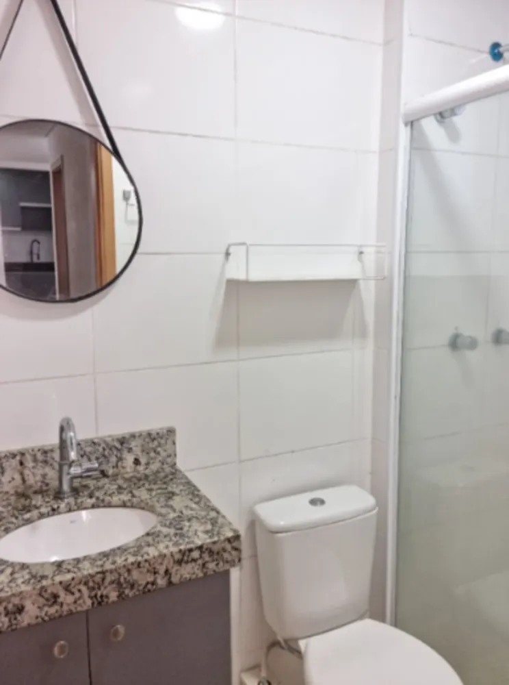 Apartamento, 3 quartos, 69 m² - Foto 4