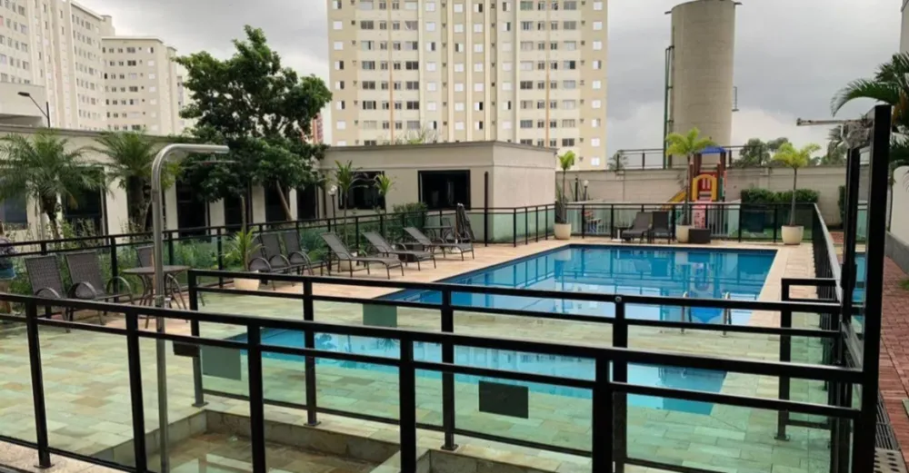 Apartamento, 3 quartos, 69 m² - Foto 11