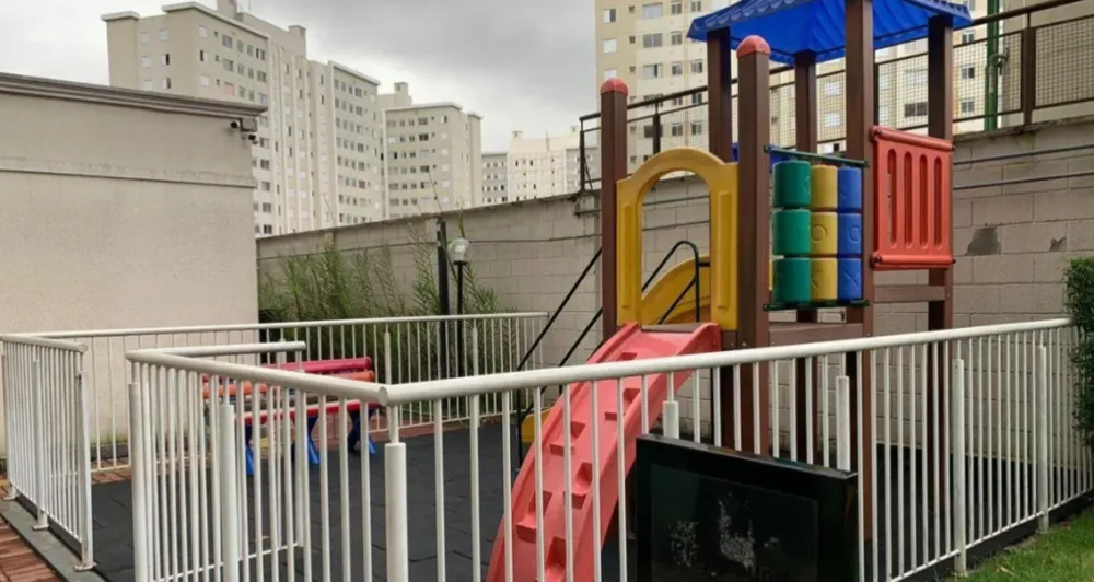 Apartamento, 3 quartos, 69 m² - Foto 16