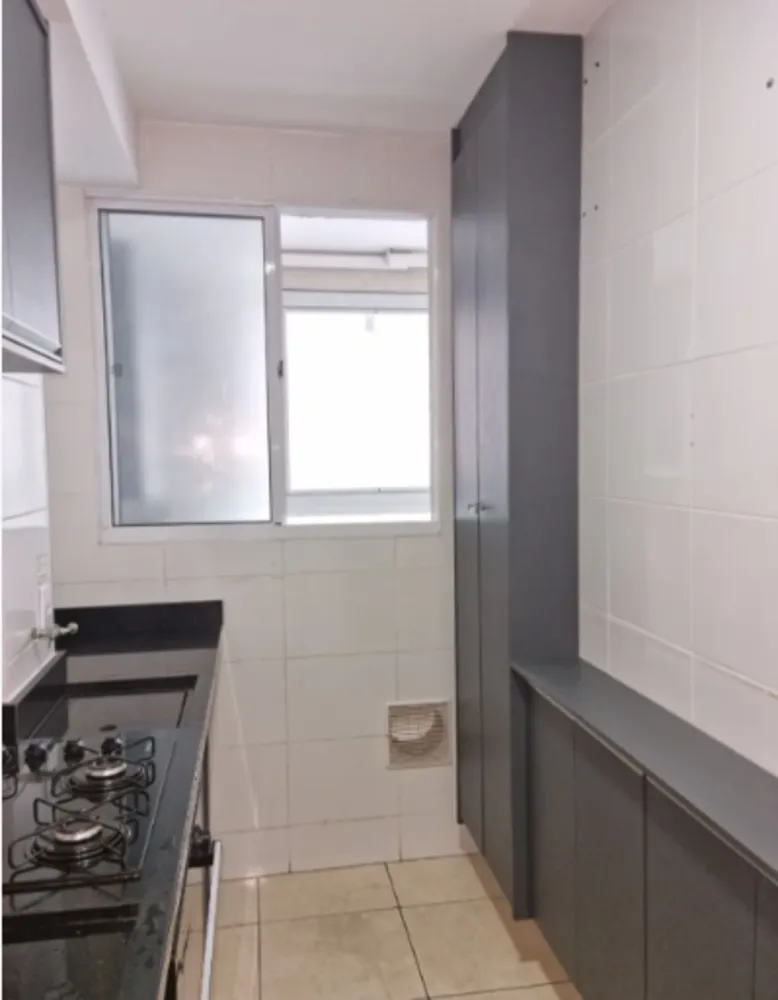 Apartamento, 3 quartos, 69 m² - Foto 9