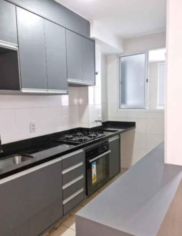 Apartamento, 3 quartos, 69 m² - Foto 7