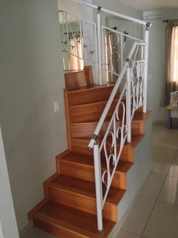 Casa de Condomínio, 4 quartos - Foto 4