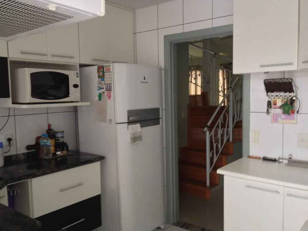 Casa de Condomínio, 4 quartos - Foto 3
