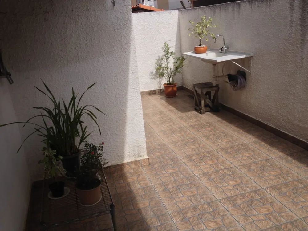 Casa de Condomínio, 4 quartos - Foto 12