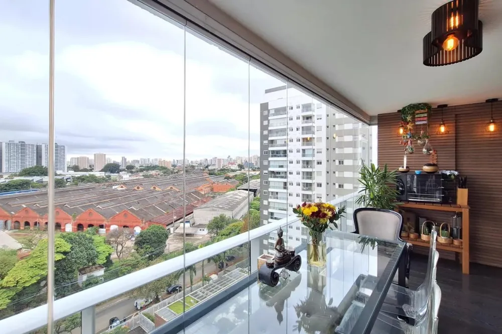 Apartamento, 3 quartos, 88 m² - Foto 7