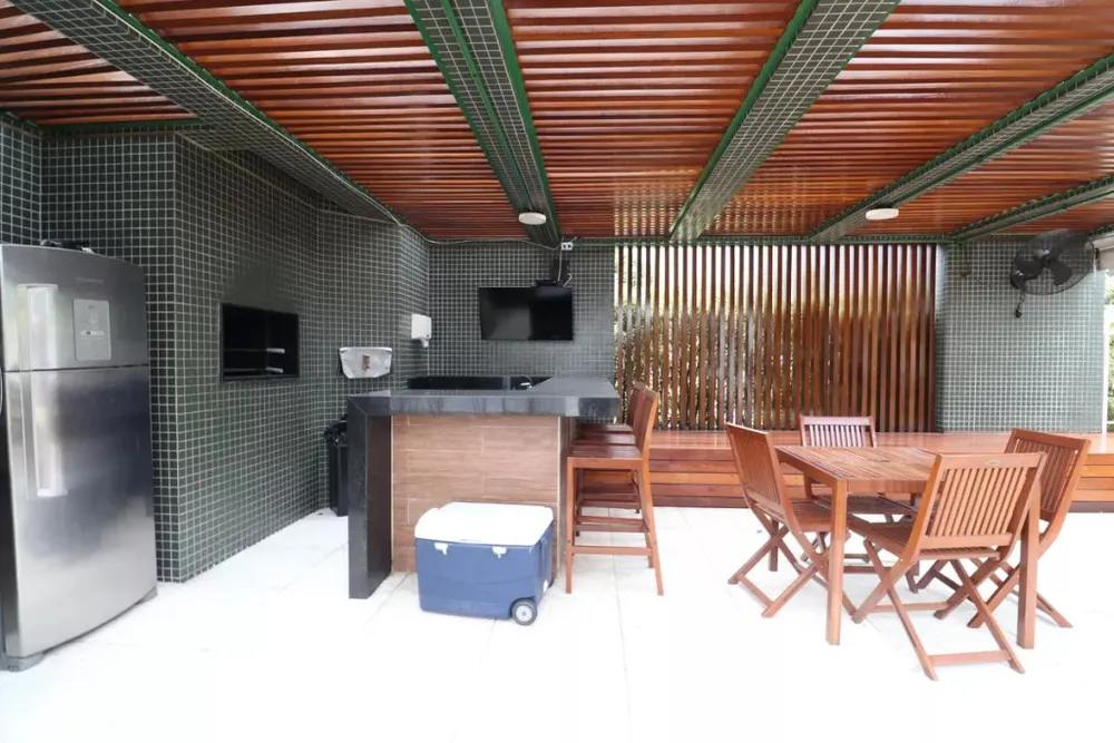 Apartamento, 3 quartos, 88 m² - Foto 16