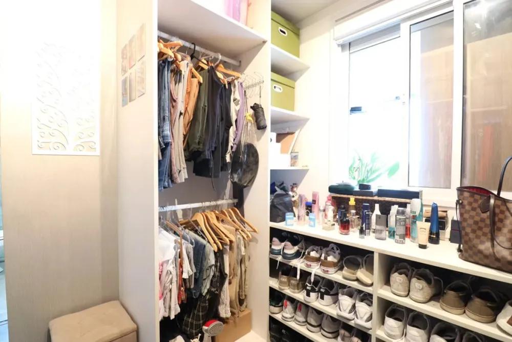Apartamento, 3 quartos, 88 m² - Foto 11