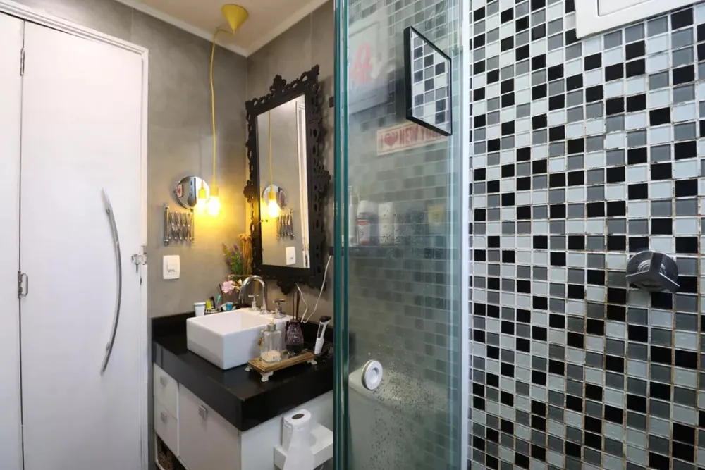 Apartamento, 3 quartos, 88 m² - Foto 8