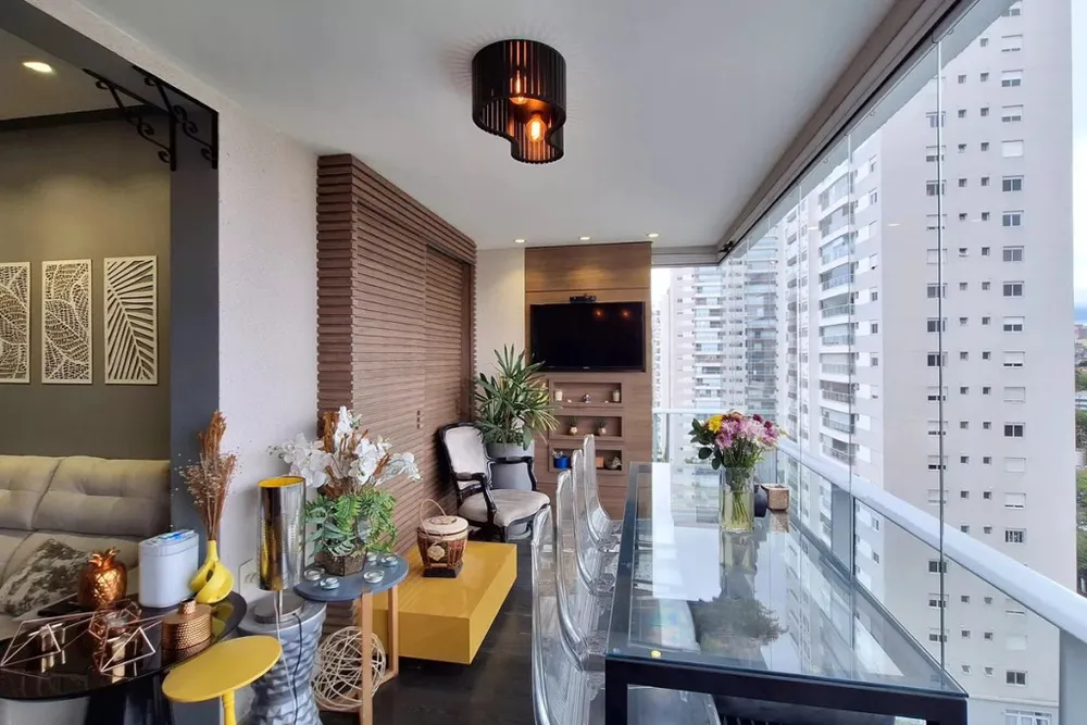 Apartamento, 3 quartos, 88 m² - Foto 5