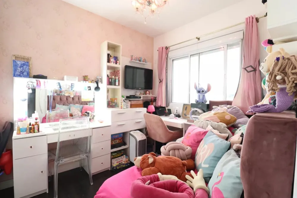 Apartamento, 3 quartos, 88 m² - Foto 9