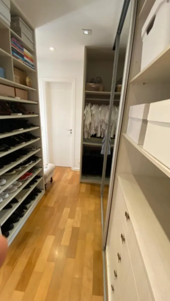Apartamento, 3 quartos, 206 m² - Foto 9