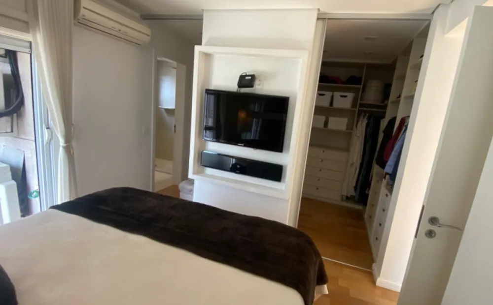 Apartamento, 3 quartos, 206 m² - Foto 13