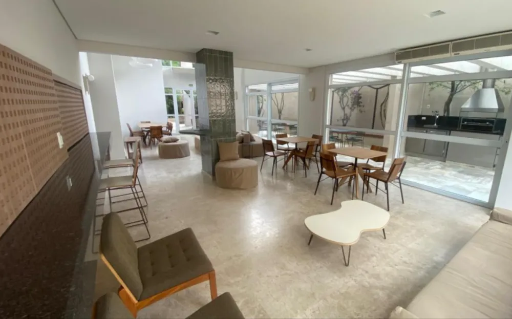 Apartamento, 3 quartos, 206 m² - Foto 6