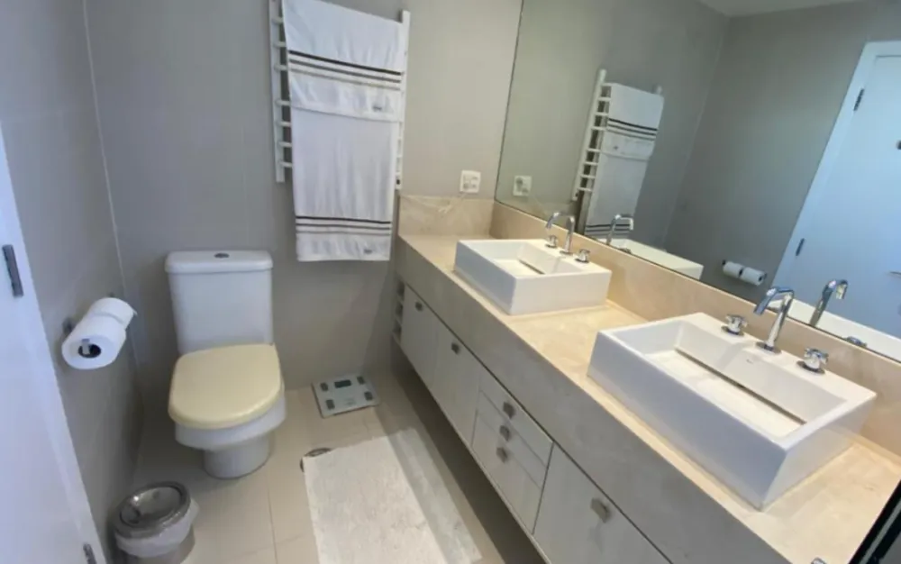 Apartamento, 3 quartos, 206 m² - Foto 12