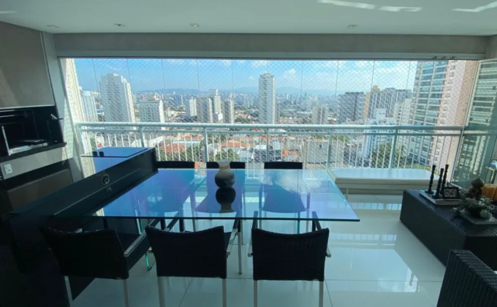 Apartamento, 3 quartos, 206 m² - Foto 10