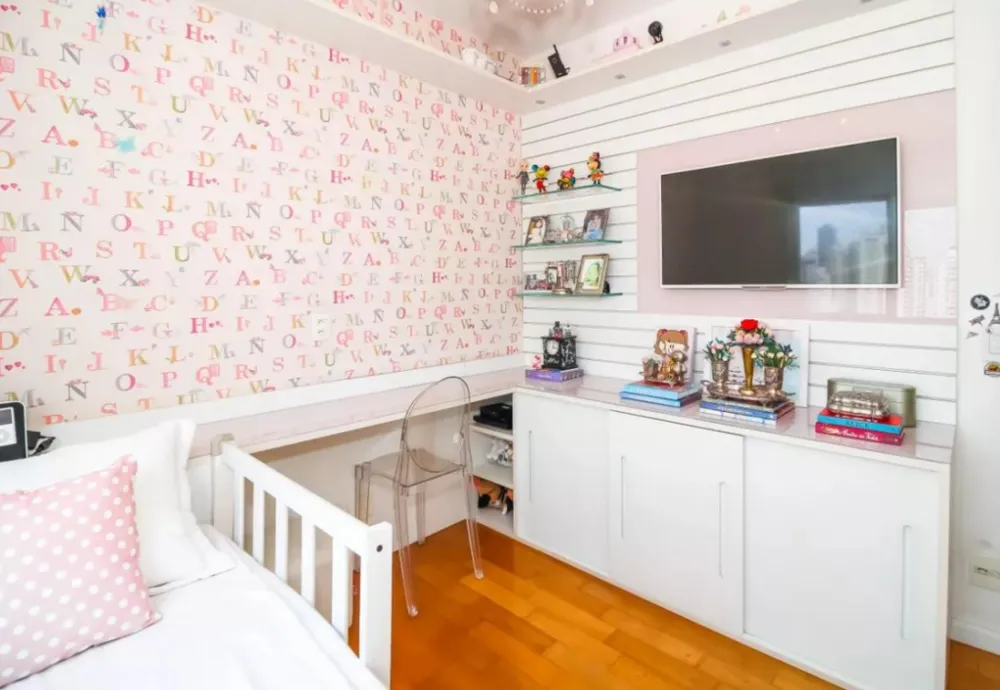 Apartamento, 3 quartos, 206 m² - Foto 11