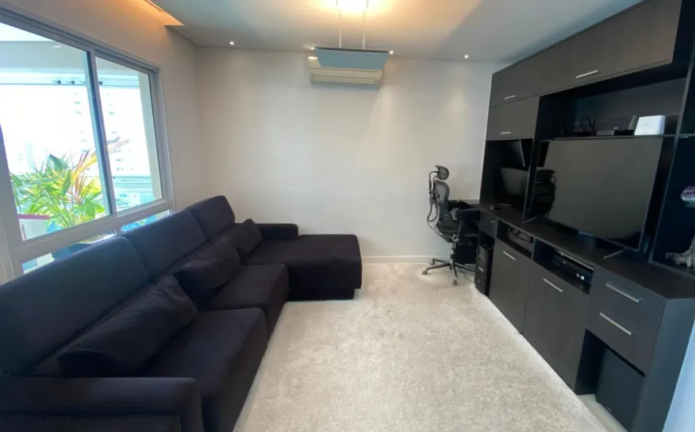 Apartamento, 3 quartos, 206 m² - Foto 4