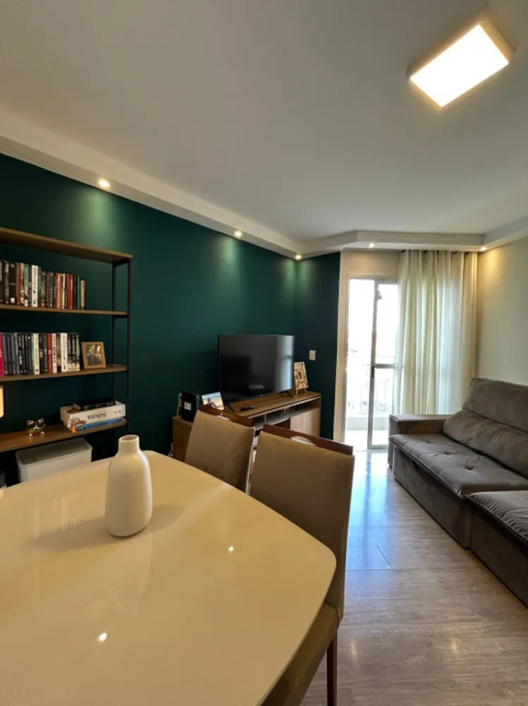 Apartamento, 2 quartos, 64 m² - Foto 2