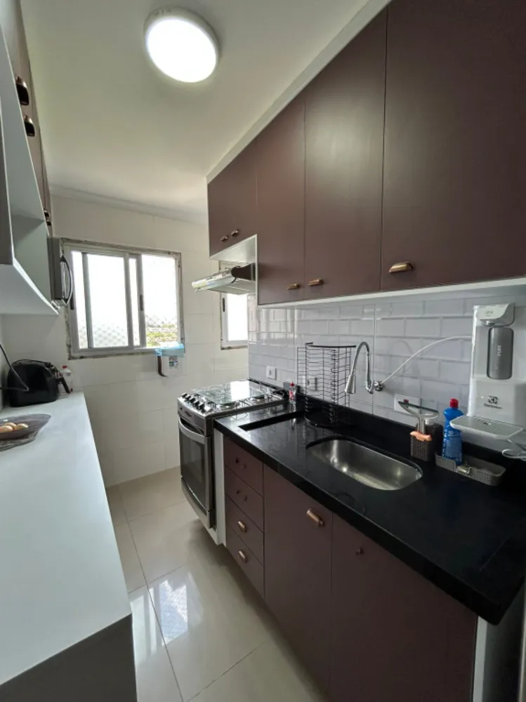 Apartamento, 2 quartos, 64 m² - Foto 9