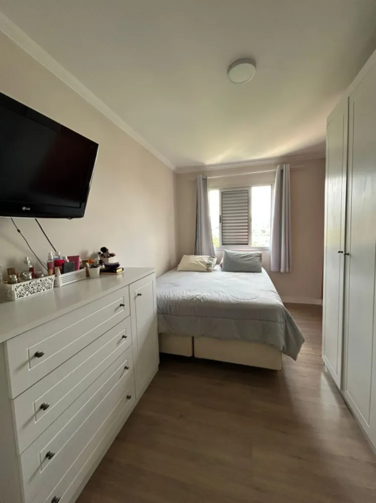 Apartamento, 2 quartos, 64 m² - Foto 10