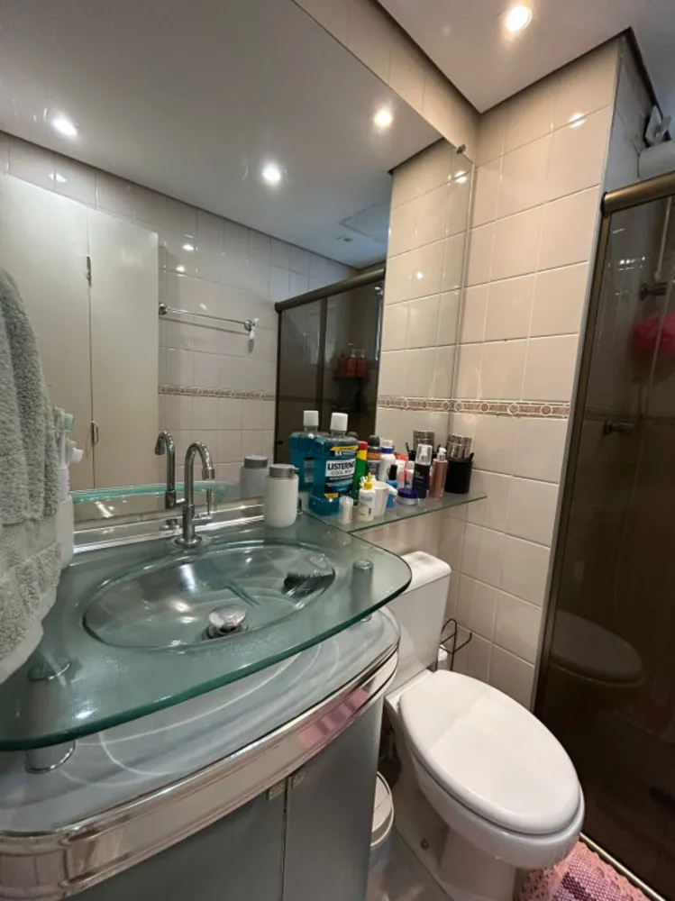Apartamento, 2 quartos, 64 m² - Foto 12