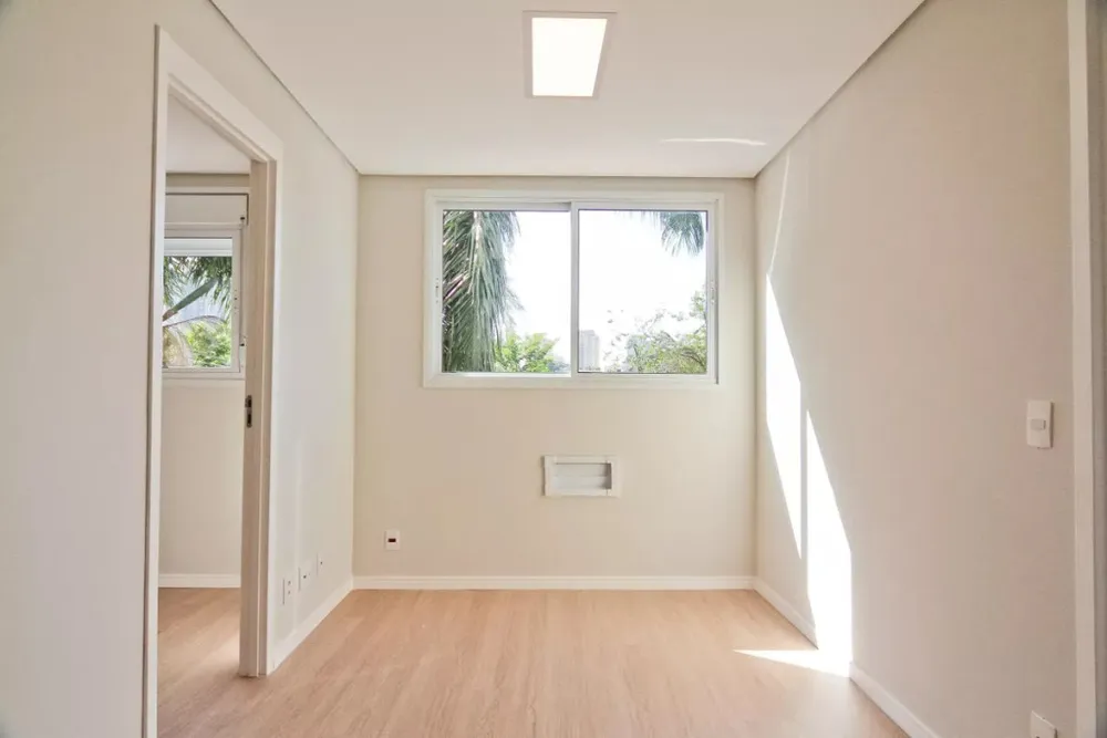 Apartamento, 2 quartos, 37 m² - Foto 2