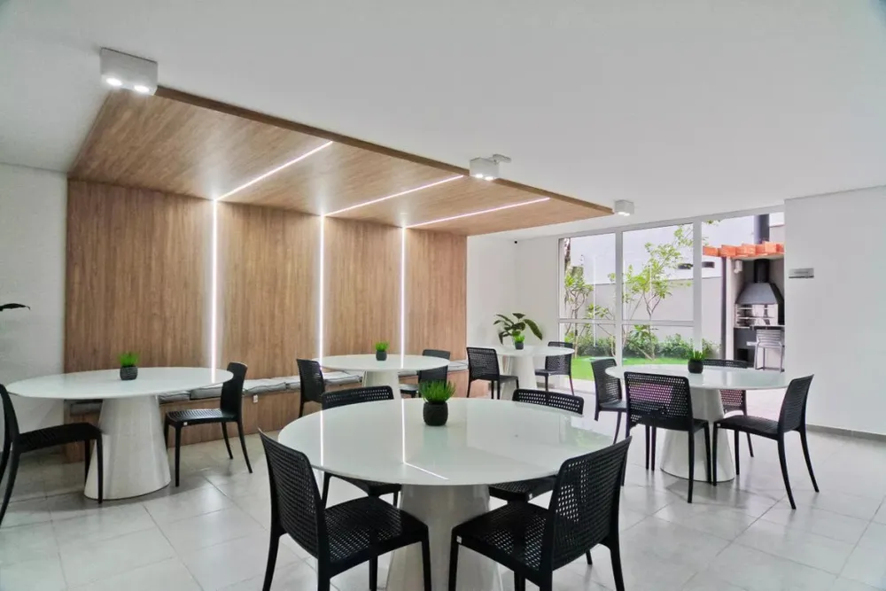 Apartamento, 2 quartos, 37 m² - Foto 11