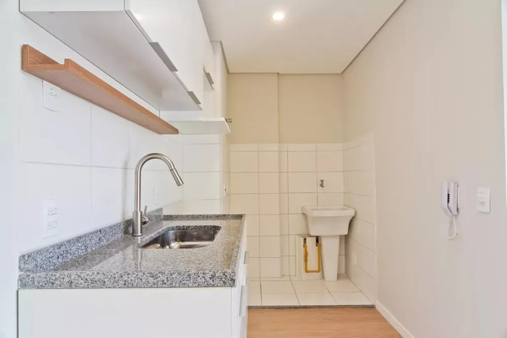 Apartamento, 2 quartos, 37 m² - Foto 4