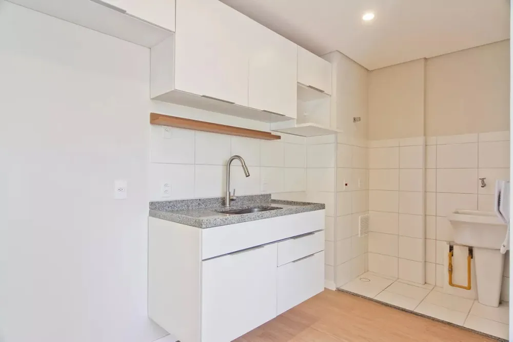Apartamento, 2 quartos, 37 m² - Foto 4