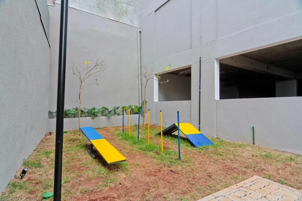 Apartamento, 2 quartos, 37 m² - Foto 12