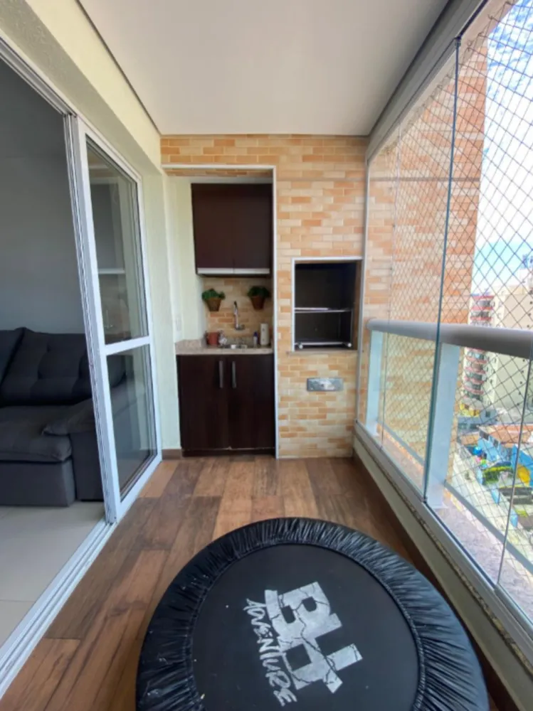 Apartamento, 3 quartos, 84 m² - Foto 3
