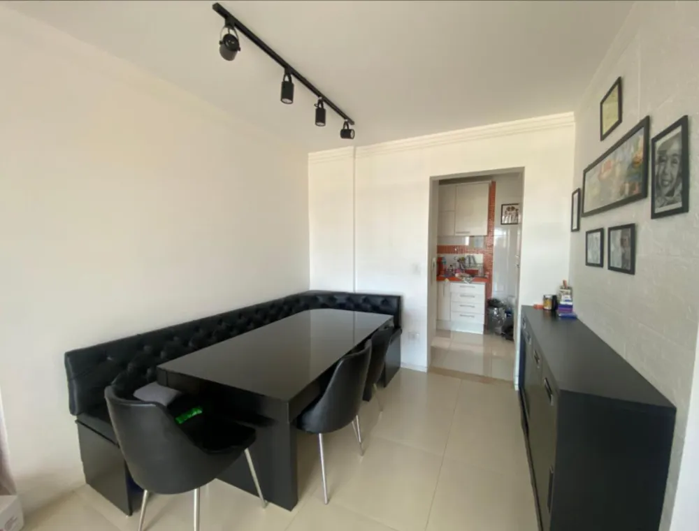 Apartamento, 3 quartos, 84 m² - Foto 2