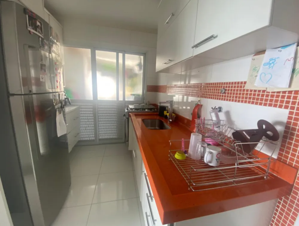 Apartamento, 3 quartos, 84 m² - Foto 6