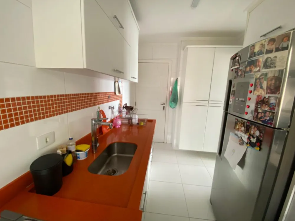 Apartamento, 3 quartos, 84 m² - Foto 1