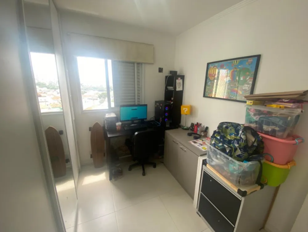 Apartamento, 3 quartos, 84 m² - Foto 12