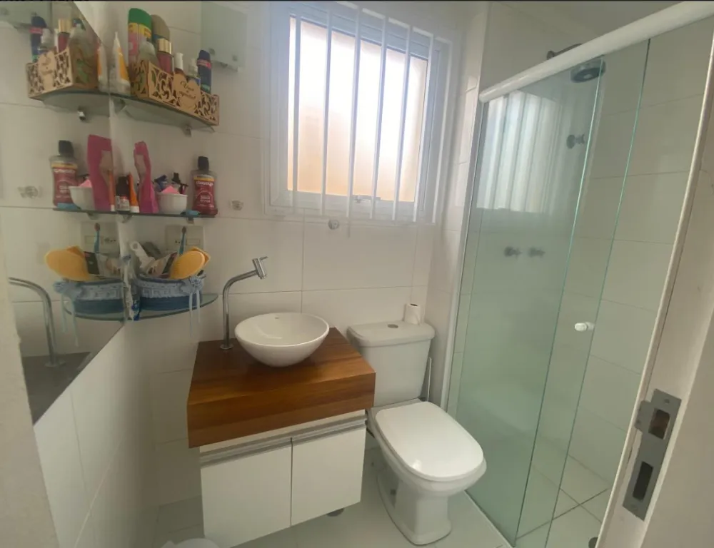 Apartamento, 3 quartos, 84 m² - Foto 7