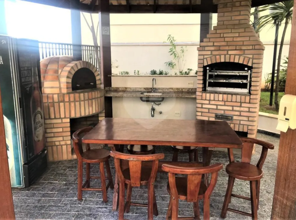 Apartamento, 3 quartos, 84 m² - Foto 5