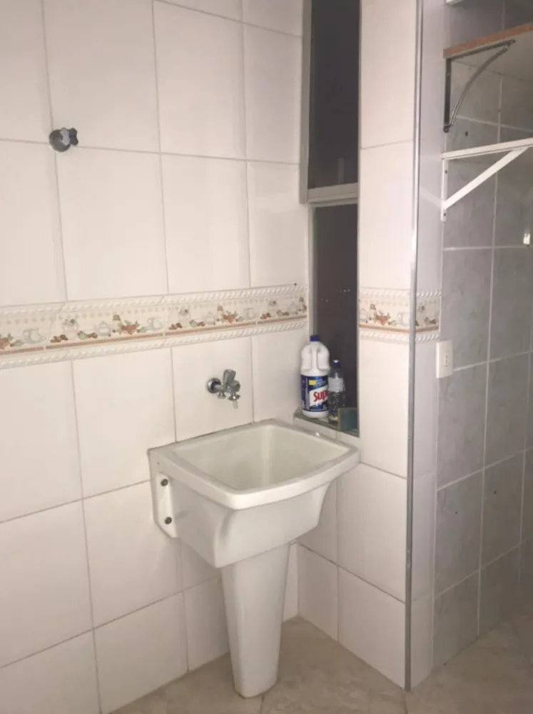 Apartamento, 3 quartos, 95 m² - Foto 2