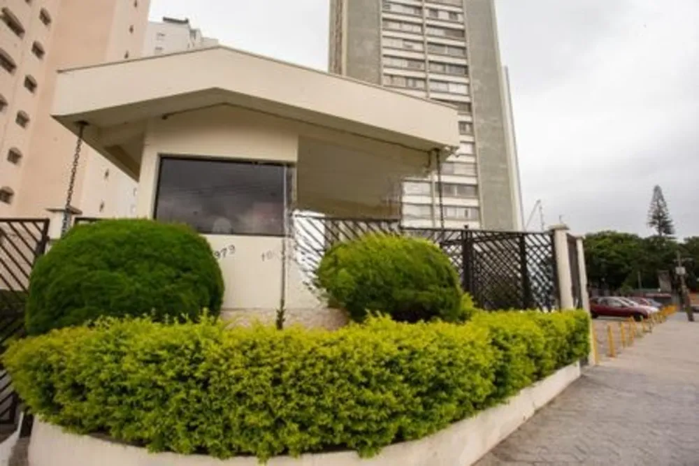 Apartamento, 3 quartos, 95 m² - Foto 3