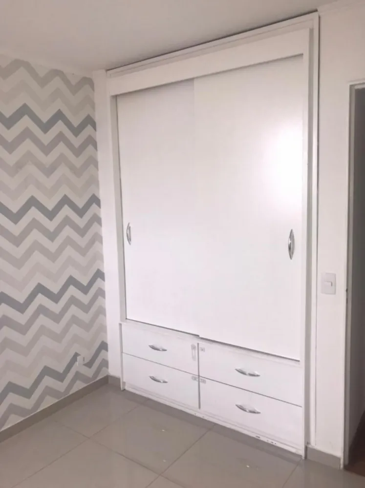 Apartamento, 3 quartos, 95 m² - Foto 4