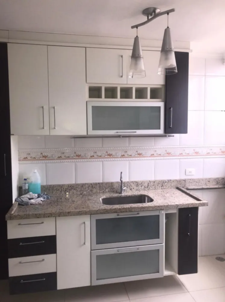 Apartamento, 3 quartos, 95 m² - Foto 6